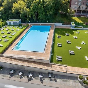 Barceló Costa Vasca